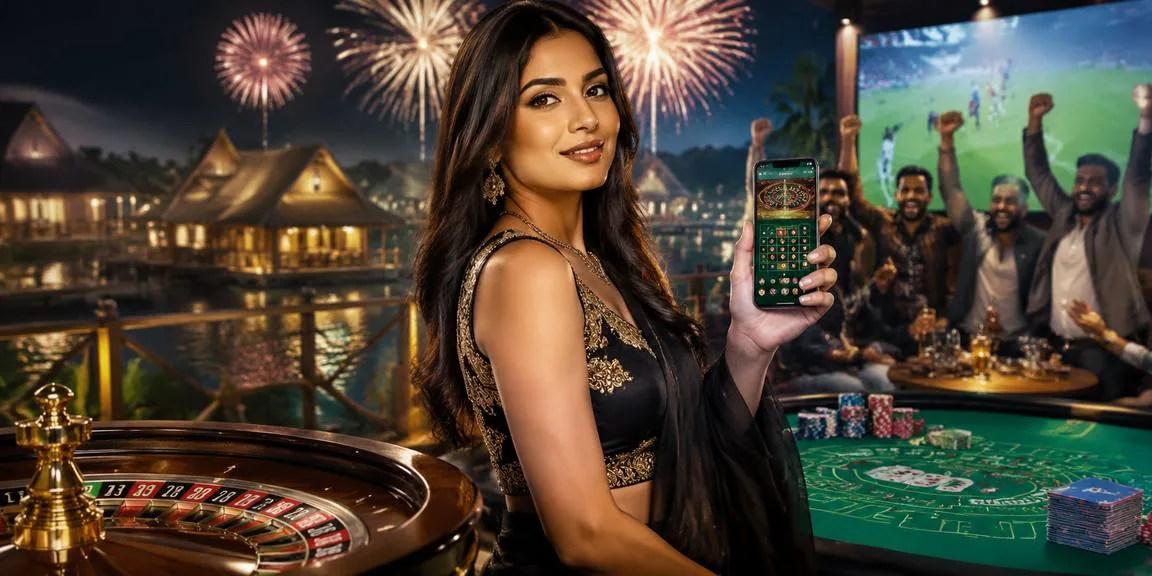 Adda App Adda App-এর লাইভ ব্ল্যাকজ্যাক টেবিলে আসুন